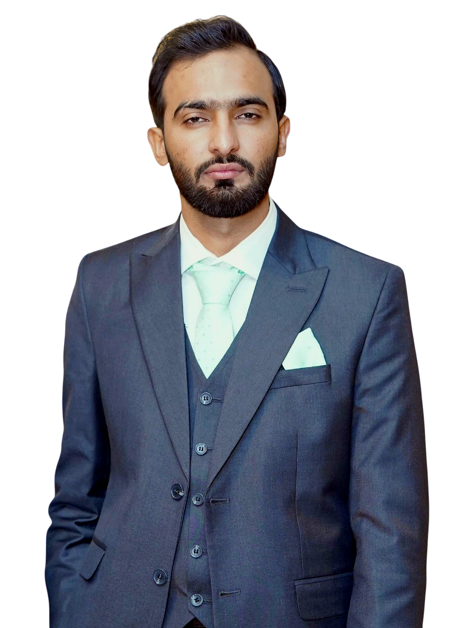 Muhammad Usman